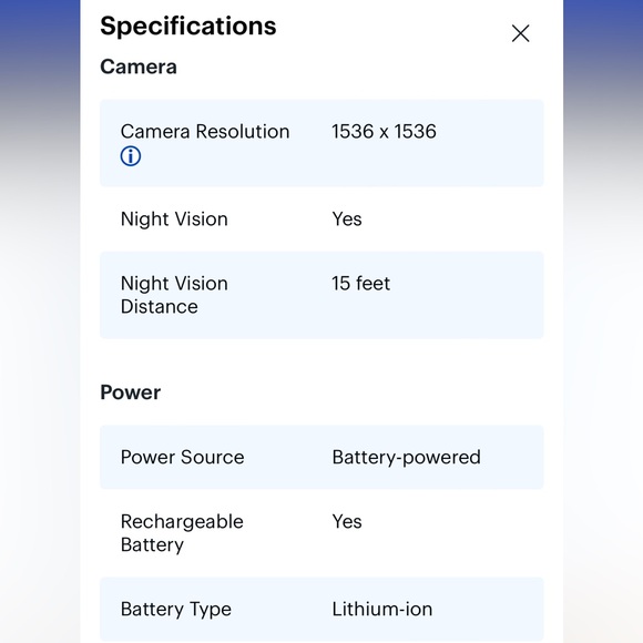 *NEW* Ring - Battery Doorbell Pro Smart Wi-Fi - Picture 7 of 12